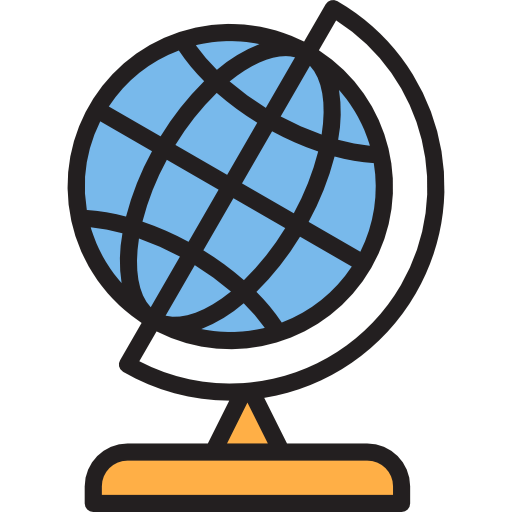 Globe 图标