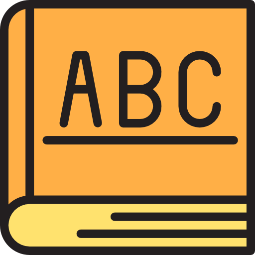 Book icon