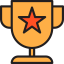 Trophy icon 64x64