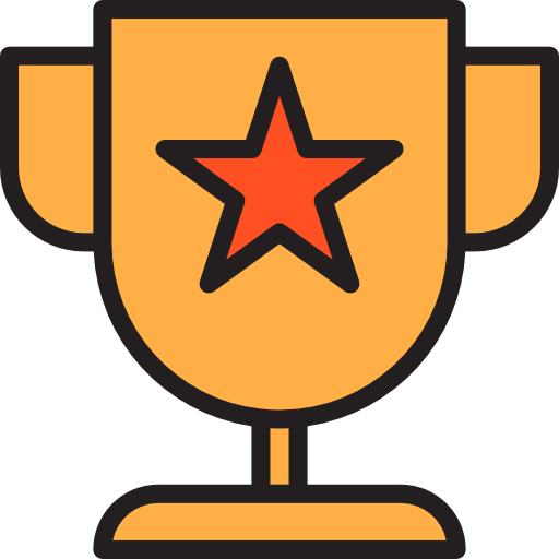 Trophy icon