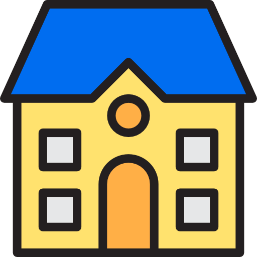 School icon