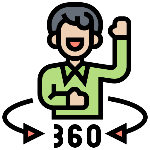 Feedback Ikona