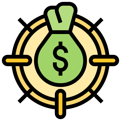Incentive biểu tượng