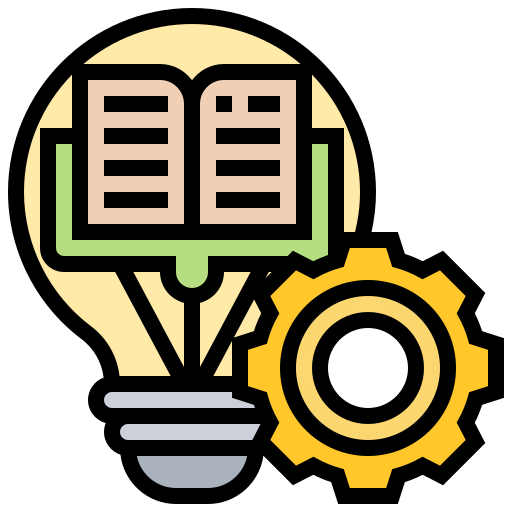 Knowledge icon
