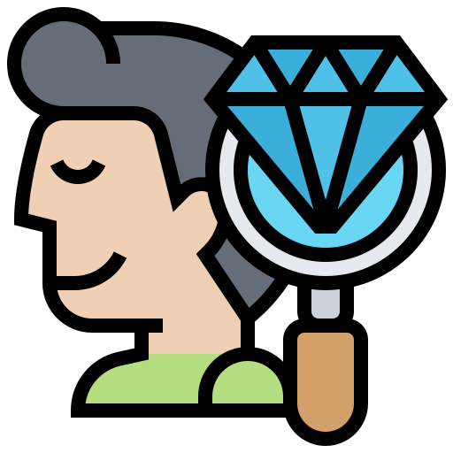 Skills icon