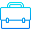 Suitcase ícone 64x64