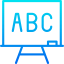 Blackboard ícone 64x64