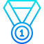 Medal ícone 64x64