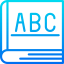 Alphabet ícone 64x64