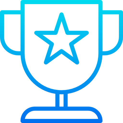 Trophy icon