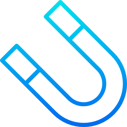 Magnet icon