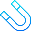 Magnet icon 64x64