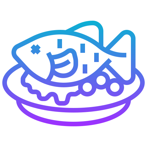 Fish icon