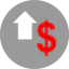 Dollar icon 64x64