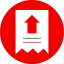 Receipt icon 64x64