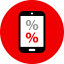 Discount icon 64x64