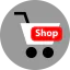 Computer icon 64x64