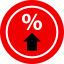 Discount icon 64x64