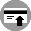 Credit card icon 64x64
