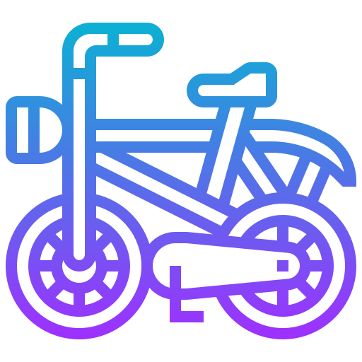 Bicycle icône