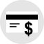 Credit card icon 64x64