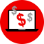 Dollar icon 64x64
