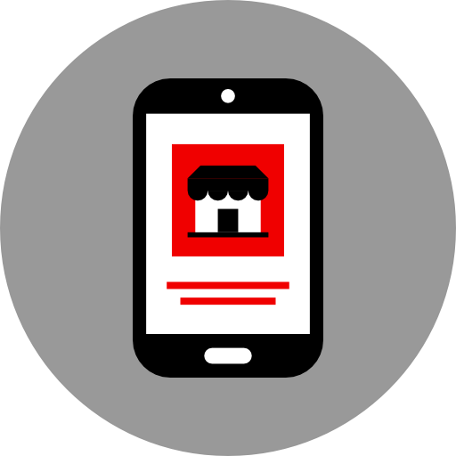 Computer biểu tượng