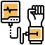 Blood pressure icon 64x64