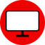 Monitor icon 64x64