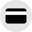 Credit card icon 64x64