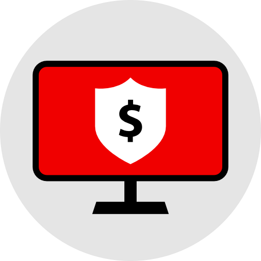 Web security icon