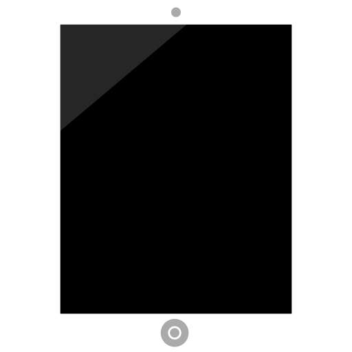Ipad icon