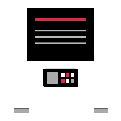 Printer іконка