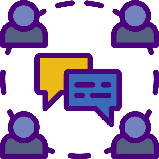 Message icon