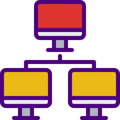 Computer icon
