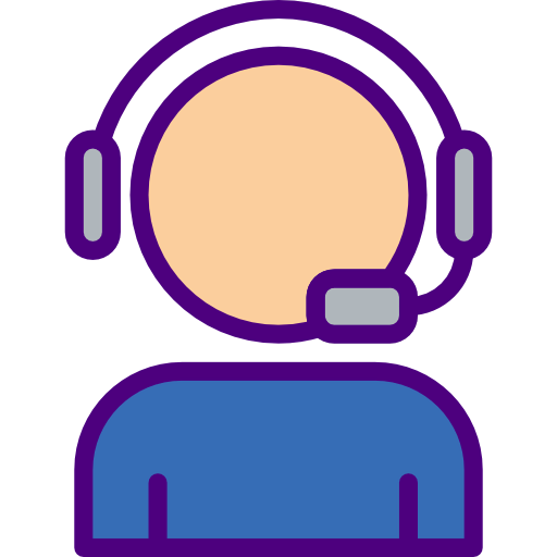Support icon