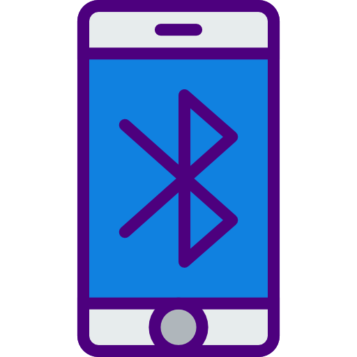 Bluetooth icon