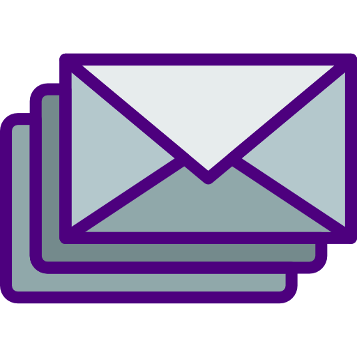 Mail icon