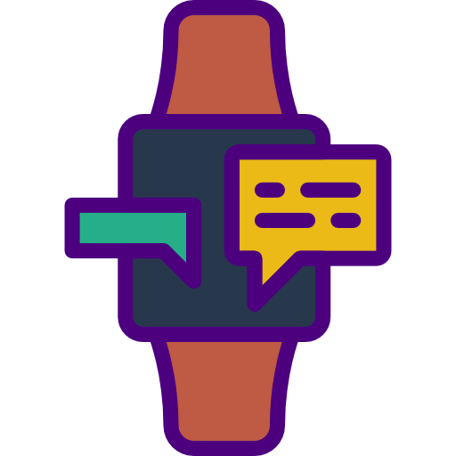 Smartwatch icon