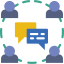 Message icon 64x64
