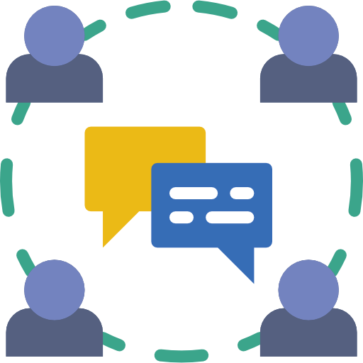 Message icon