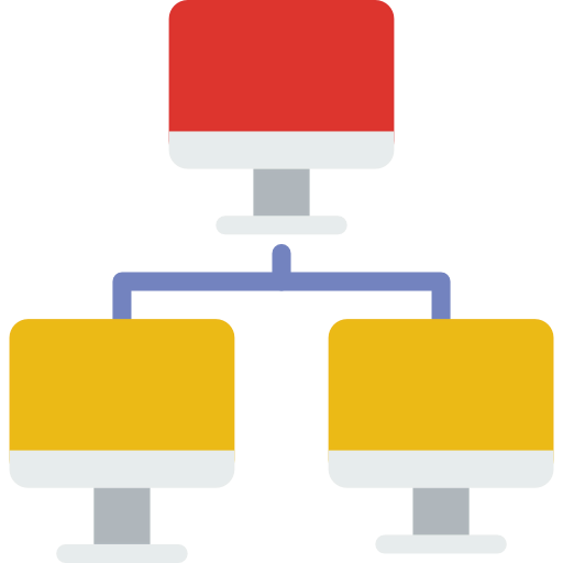 Computer icon