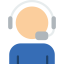 Support icon 64x64