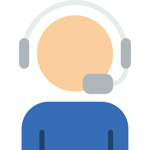 Support icon
