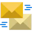 Send mail icon 64x64