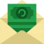 Money icon 64x64
