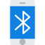 Bluetooth icon 64x64