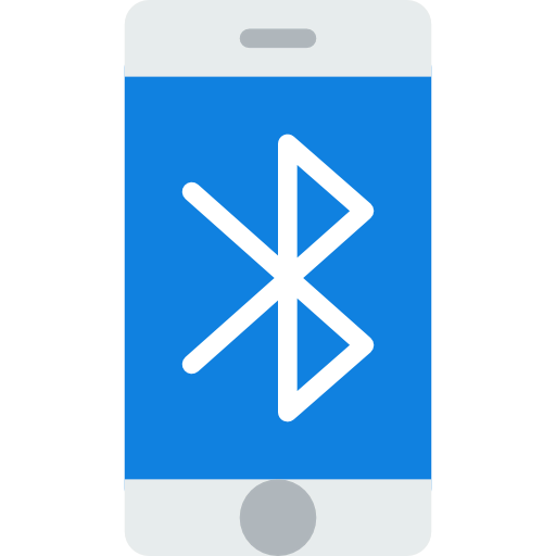 Bluetooth icon