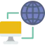 Computer icon 64x64