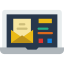 Laptop icon 64x64